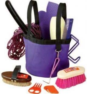 Matching Grooming Tools